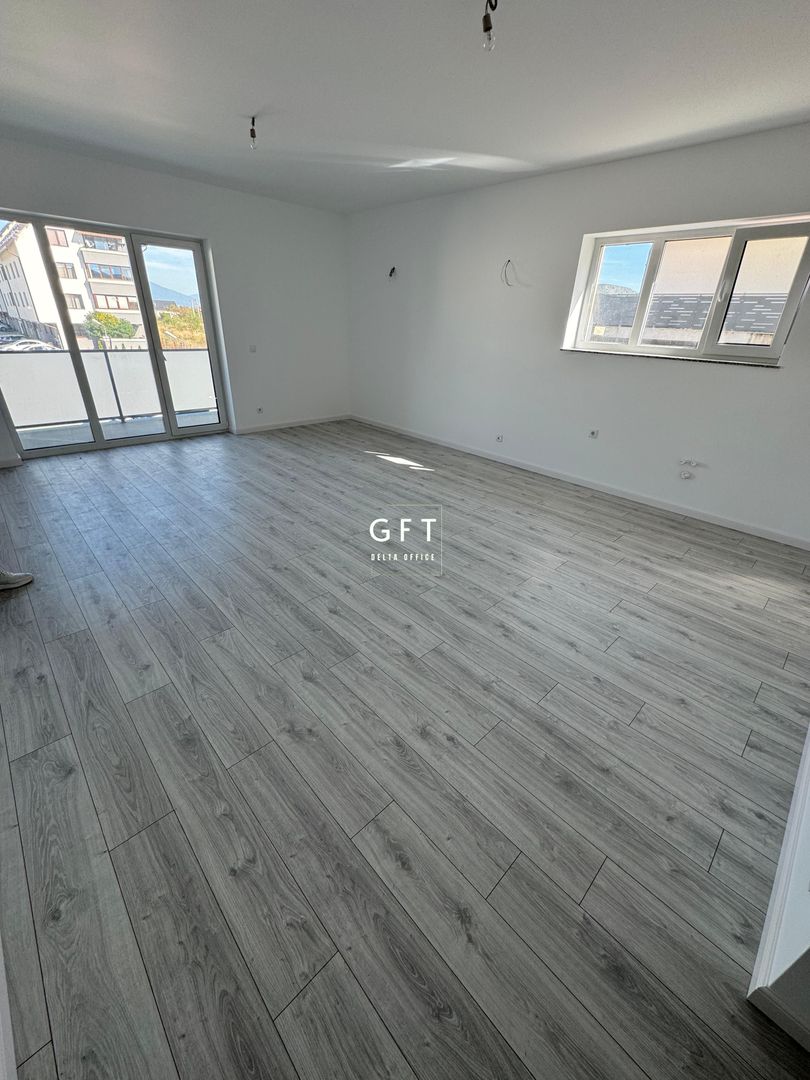 Apartament de vanzare in Bistrita, Blocuri noi, 70mp. - Poză 14