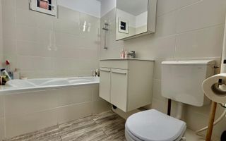 Apartament de inchiriat cu 3 camere decomandate-in Cartier Marasti - Poză 7