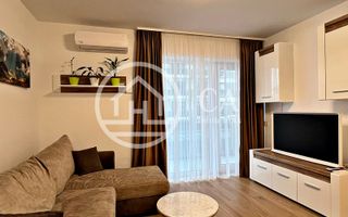 Apartament de închiriat cu 2 camere în Prima Arena, Oradea - Poză 1