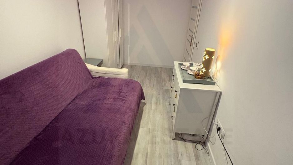 Apartament  premium 3 camere 83 mp utili 2 băi parcare zona Șelimbăr - Poză 6