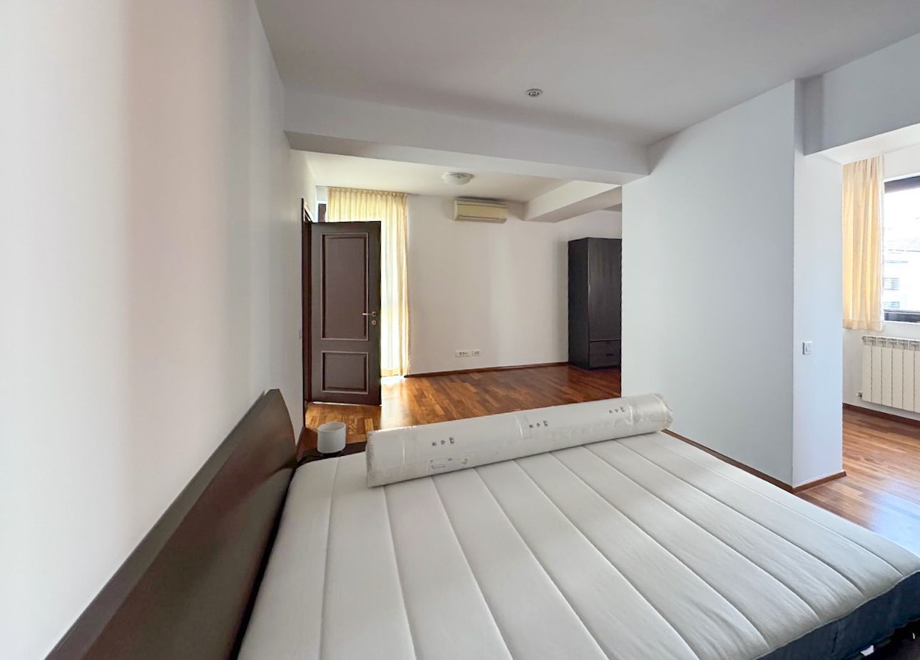 Chirie | Apartament 3 camere 140 mp | Parcare & Boxă incluse - Poză 6