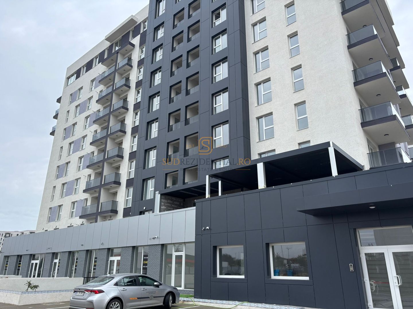 Spațiu comercial Premium 247 mp | Vitrină Amplă | Bd. Metalurgiei - Poză 13