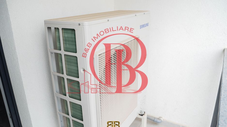 3 camere Titan Pallady - pompa de caldura- panouri solare - Poză 10