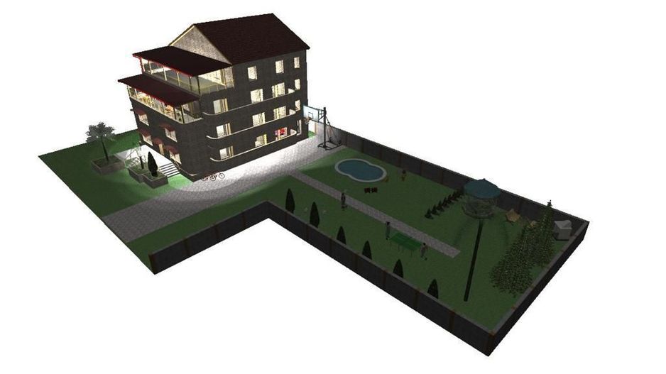 Inchiriere spatiul pentru birouri zona Vitan Barzesti 300 mp, 4 parcari - Poză 3