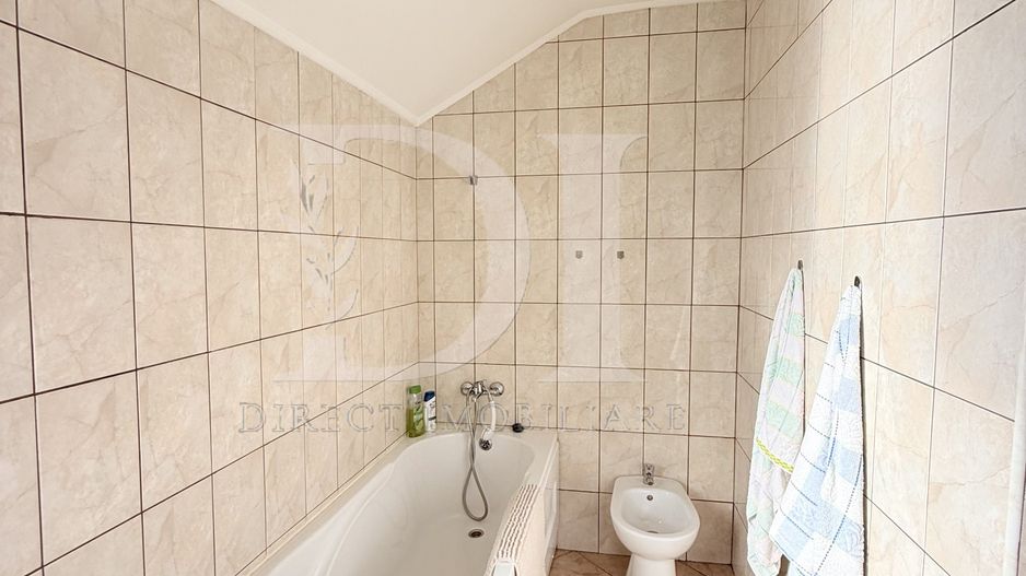 Apartament la cheie / două parcări  / Zona Terra - Poză 17