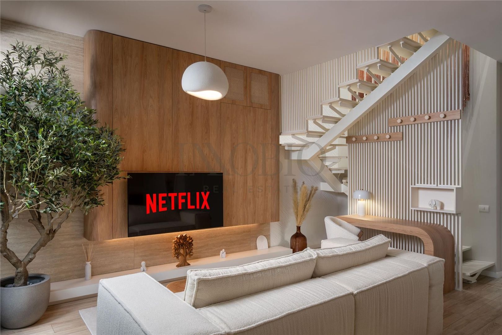 Apartament 3 Camere | Win Herastrau | Special Design | Loc de Parcare - Poză 3