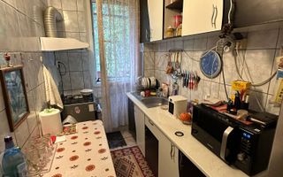 Garsoniera Zona Luica/Constantin Brancoveanu - Poză 5