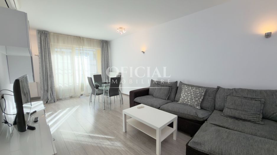 Apartament 2 Camere | 52 m2 | Str. Mihai Eminescu | Zona Centrala - Poză 3