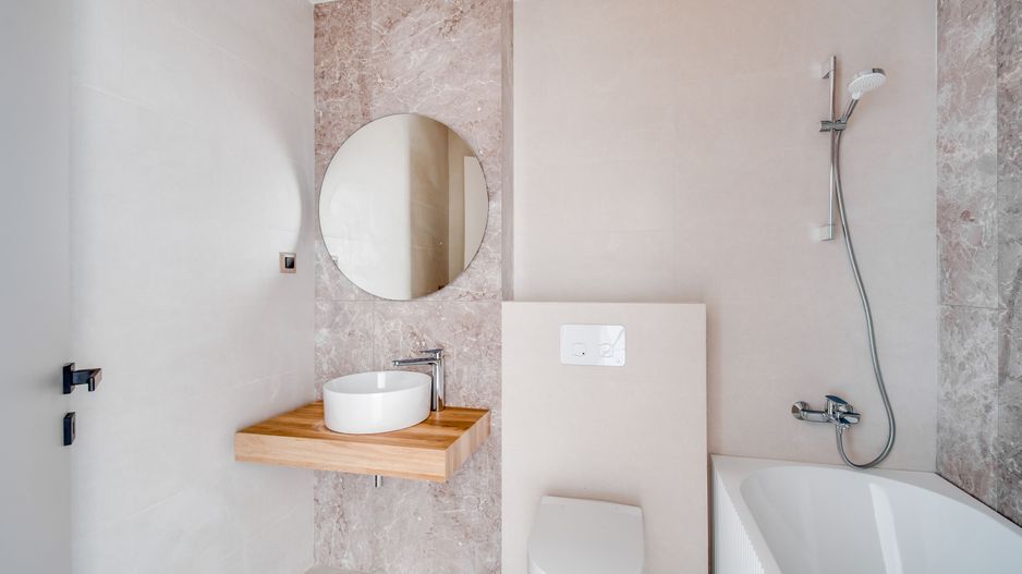ARQA Jolie-Village || 4 camere || Comision 0% - Poză 14