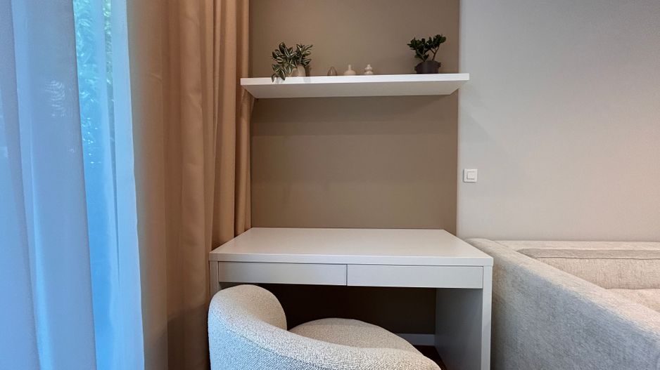APARTAMENT 2 CAMERE | MOBILAT SI UTILAT PREMIUM | CASA PRESEI - Poză 6