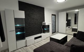 De închiriat apartament 2 camere, decomandat, 65mp, lângă Mega Mall - Poză 1