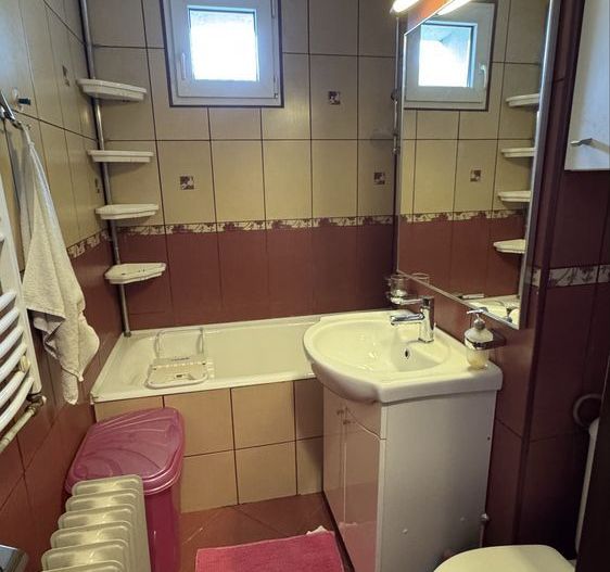 APARTAMENT MODERN, 2 CAMERE, LACUL TEI - Poză 7