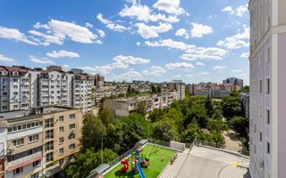 Vânzare, apartament, 2 camere, strada Iazului, Râșcani - Poză 18