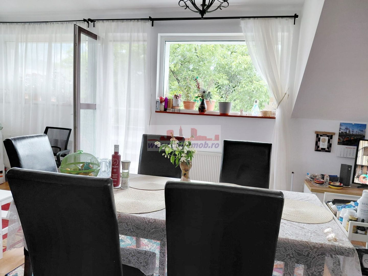 Vanzare apartament doua camere Busteni - Poză 11