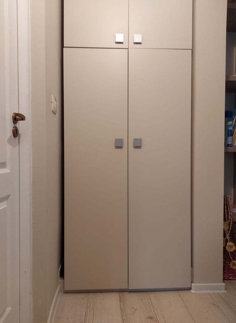 Soarelui-Gen 30 | 2 Camere | Etajul 2 | Centrala proprie - Poză 6