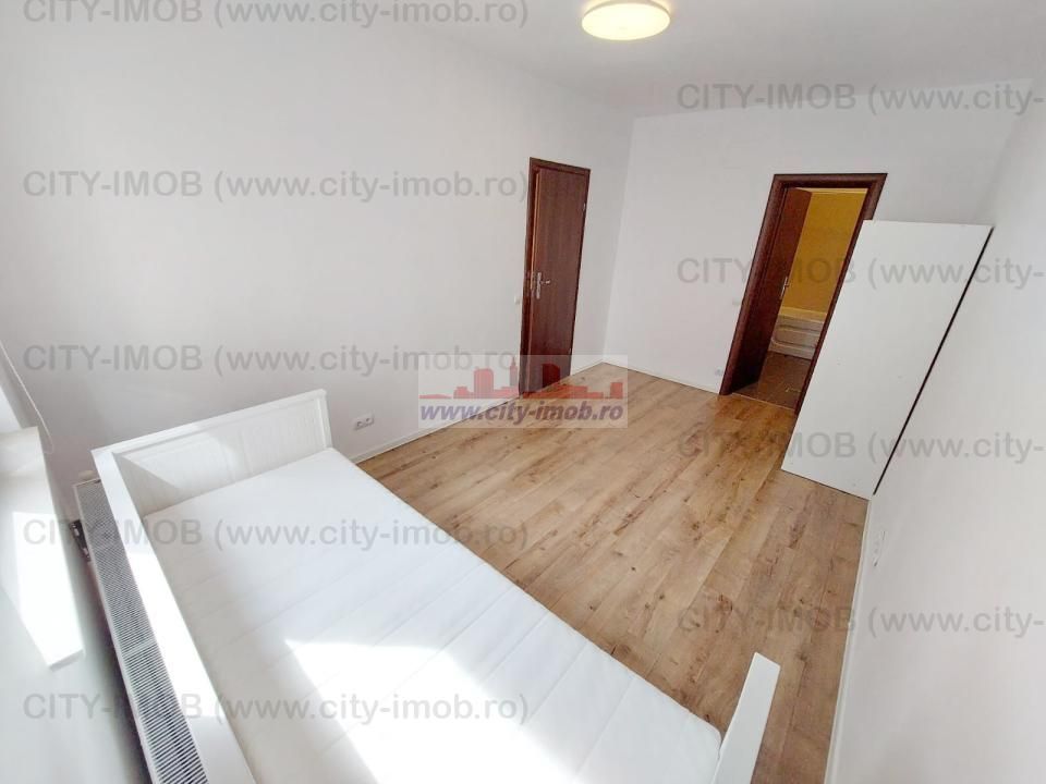 Inchiriere apartament 3 camere Baneasa Complex Rezidential - Poză 11
