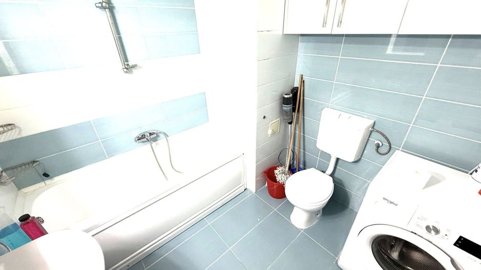 Inchiriere apart. 3 cam. Prima Residence Nufărul, Oradea - Poză 5