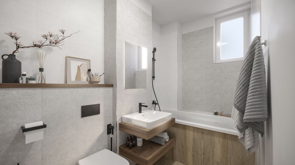 Apartament 2 camere  - Central - Poză 5