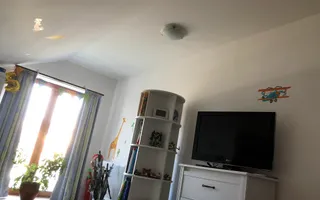 1/2 Duplex cu garaj, 4 camere, mobilat si utilat, Alba -Micesti - Poză 11