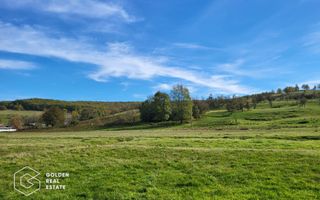 Teren intravilan 2014 mp, localitatea Cuvesdia - Poză 2