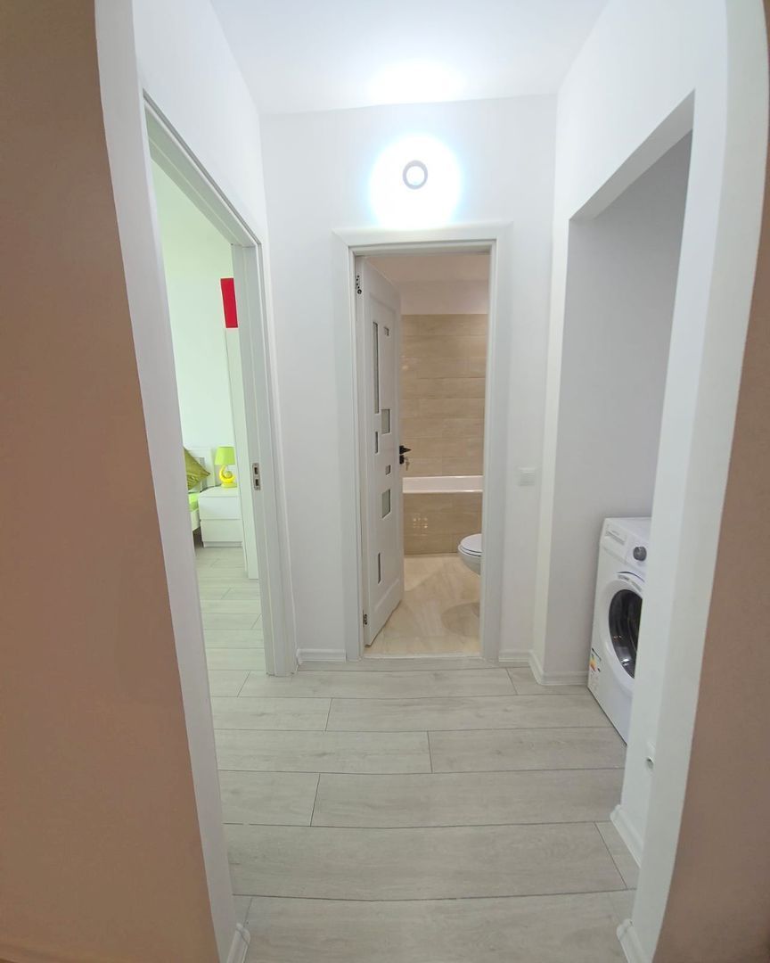 2 camere renovat | plan secund | Calea Grivitei Metrou - Poză 10