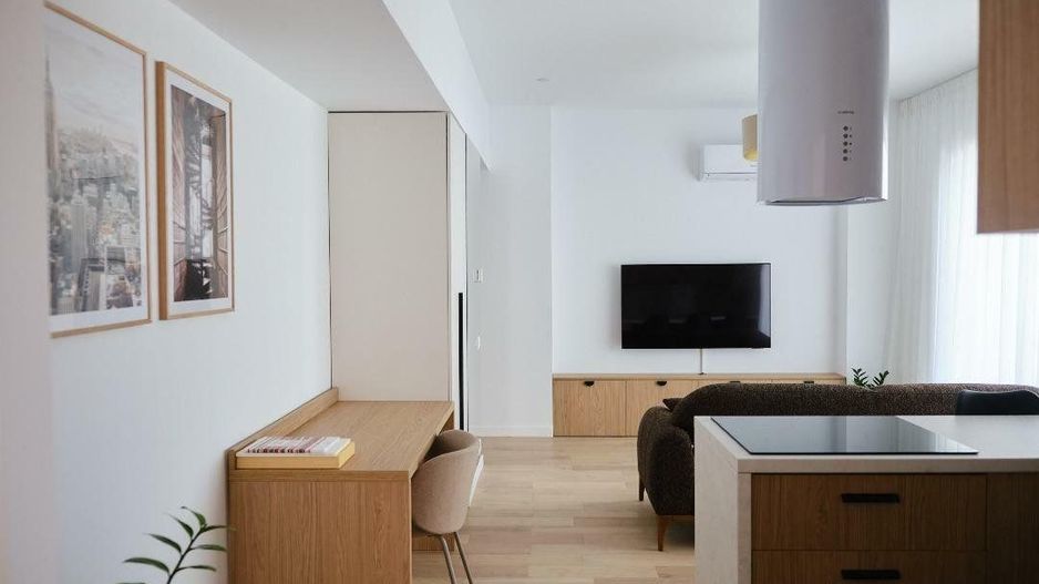 Apartament 2 camere /Cotroceni loc de parcare - Poză 3