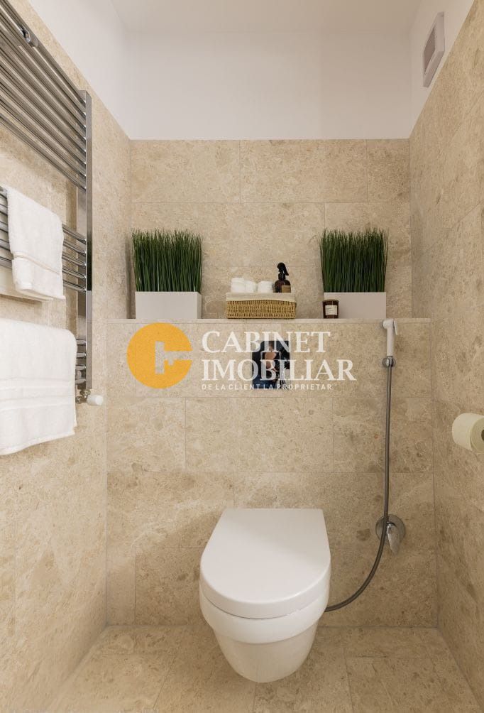 ✨ Apartament 2 camere de vânzare în Copou - Poză 9