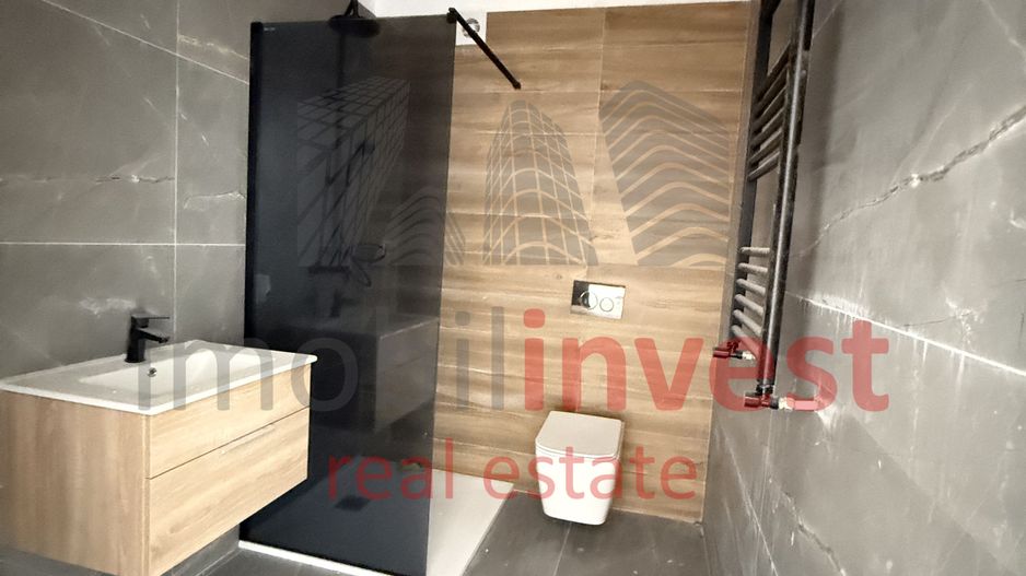 Apartament 4 camere de vanzare Pipera in bloc cu vedere la lac - Poză 8