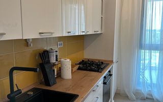 Apartament 2 camere mobilat - Poză 3