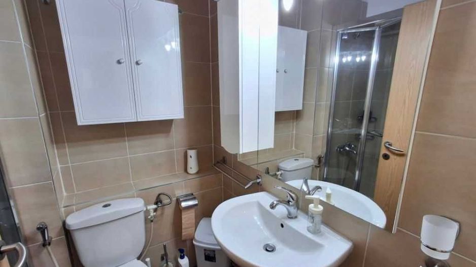 3 camere moderne, boxă și loc parcare incluse, Estia Residence, - Poză 8