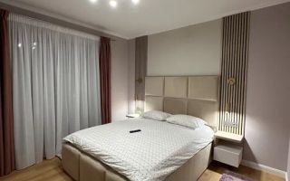 2 camere Grozăvești | Lux | Centrală | Parcare subterană - Poză 2