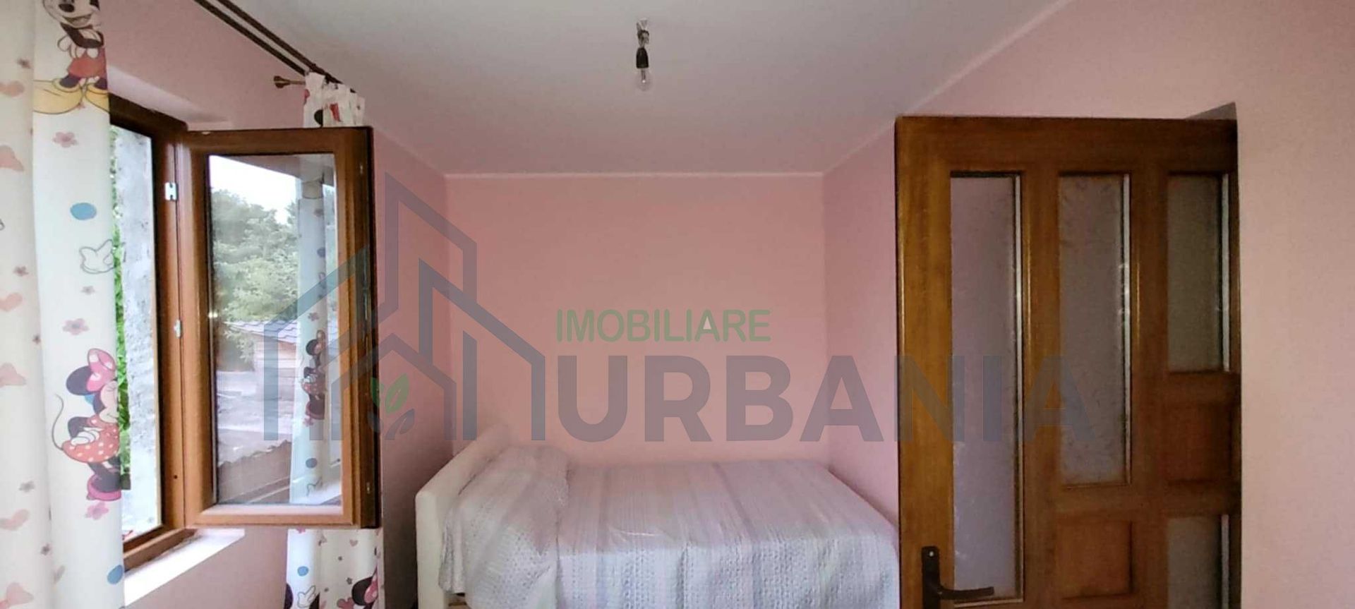 Casă de vânzare în satul Cârlig, comuna Popricani, județul Iași – 240 mp, 3 camere, 135.000 EUR - Poză 3