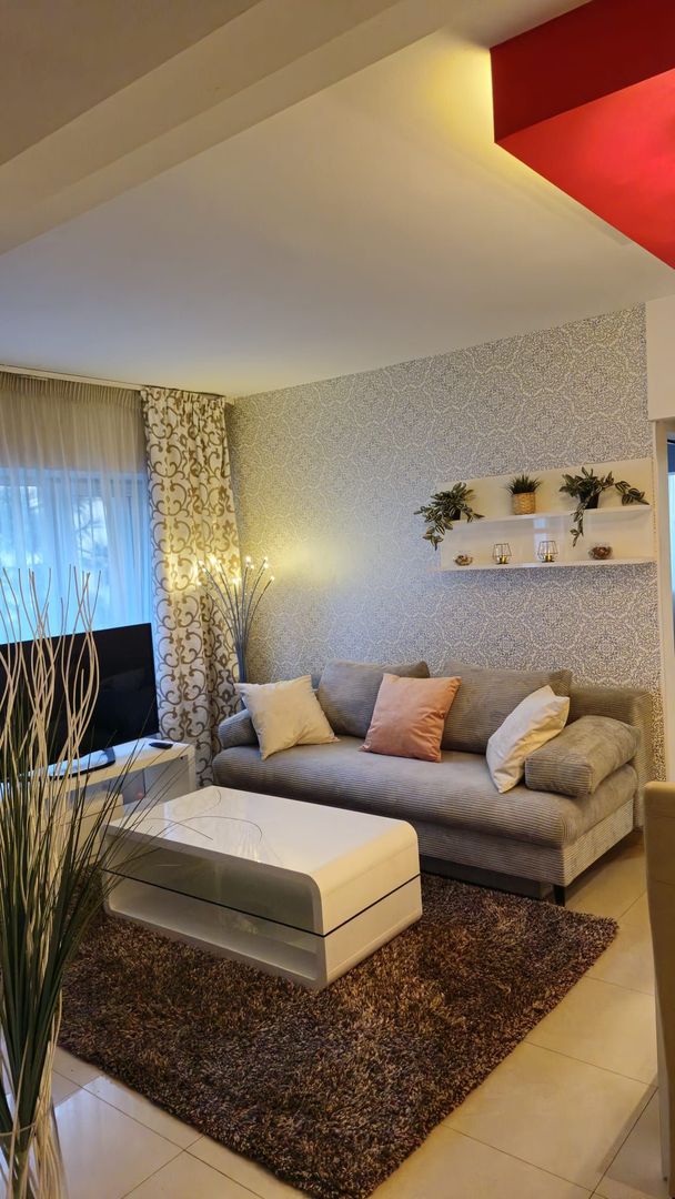 2 camere | Beller | Parc Floreasca | Dorobanti - Poză 1