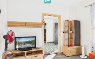 Casă cu 3 camere și teren generos în Battonya - Poză 3