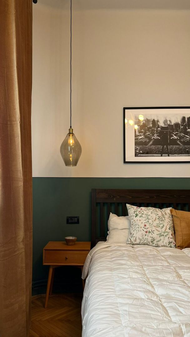 Studio exclusivist in zona Dacia - piata Gemeni - Poză 11