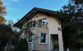 Casa individuala cu 5 camere si gradina in Colonia Sopor - Poză 21