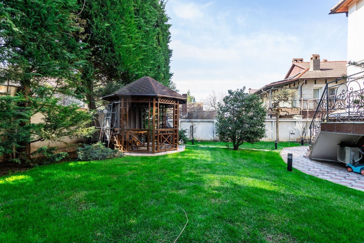 Vânzare, casă 3 nivele, stradela  5 Pomicultorului, Codru - Poză 19
