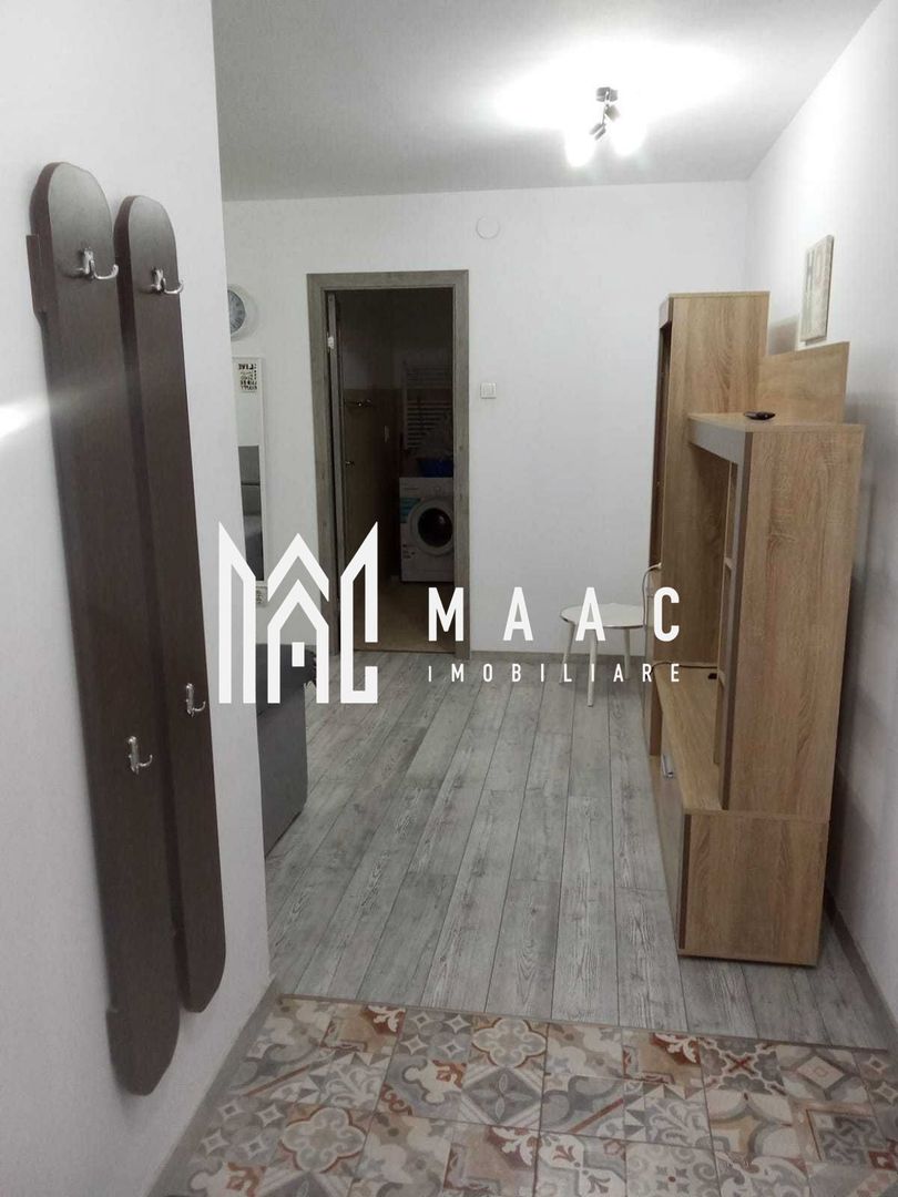 Apartament 2 camere de închiriat | Sibiu | Hipodrom 4 - Poză 4