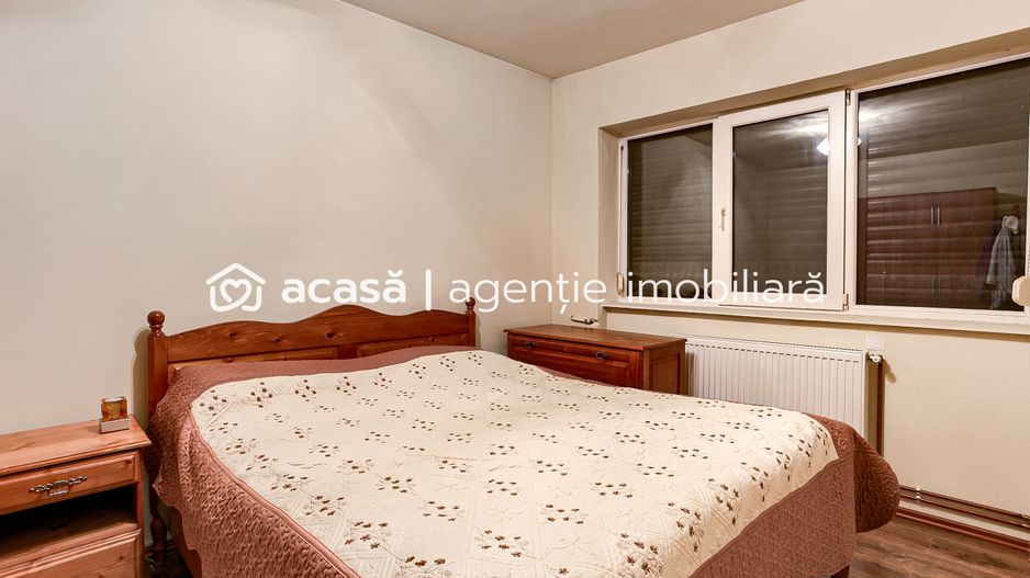 VANDUT! Apartament cu 2 camere etaj 2- Comision 0% - Poză 3