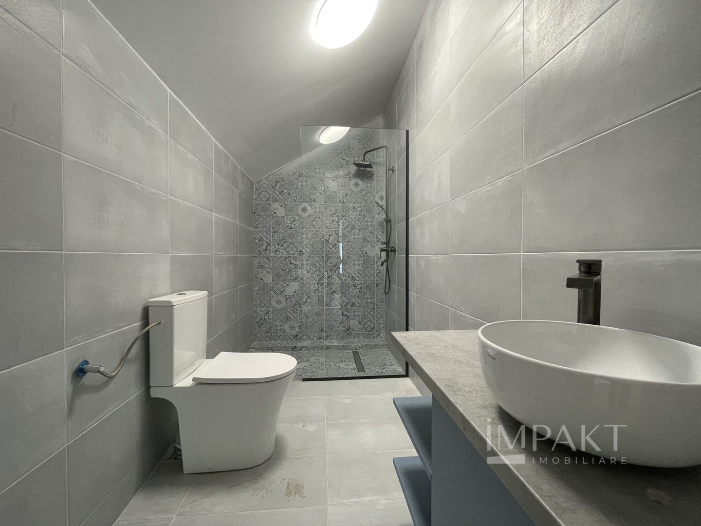 Duplex de inchirat in zona Gruia! - Poză 11