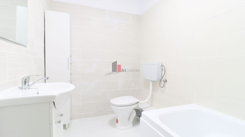 3 camere Giurgiului-Dedeman, bloc nou - Poză 22