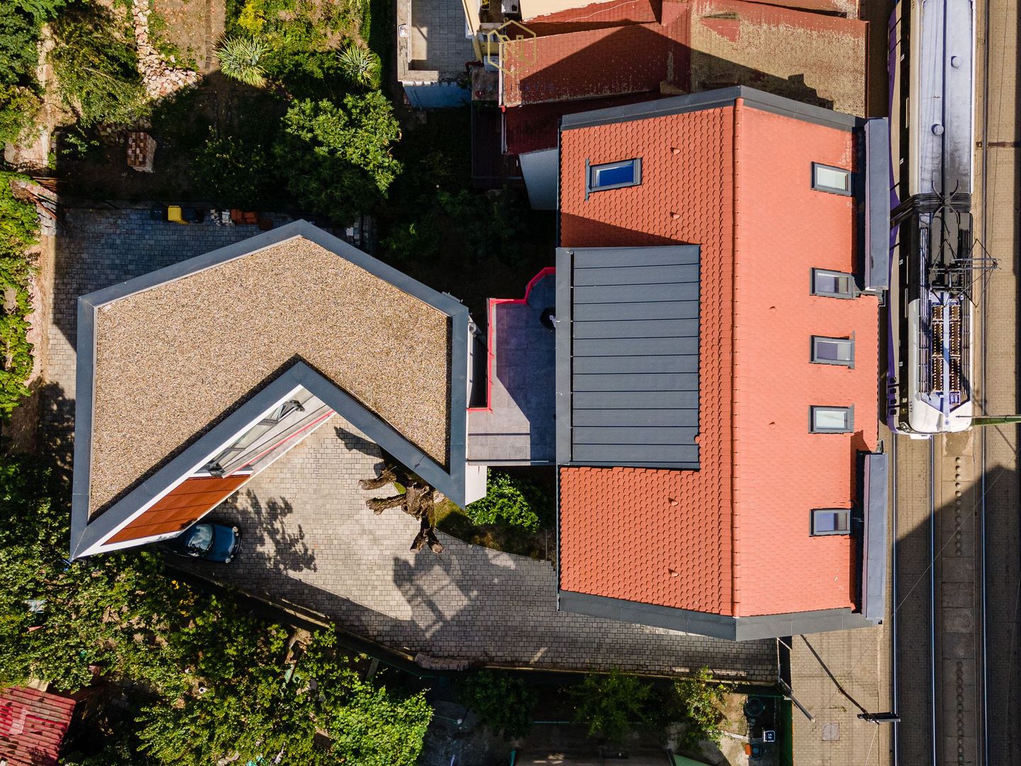 Oferta inchiriata-Apartament superb, central | Imobil Renovat integral + Terasa - Poză 23