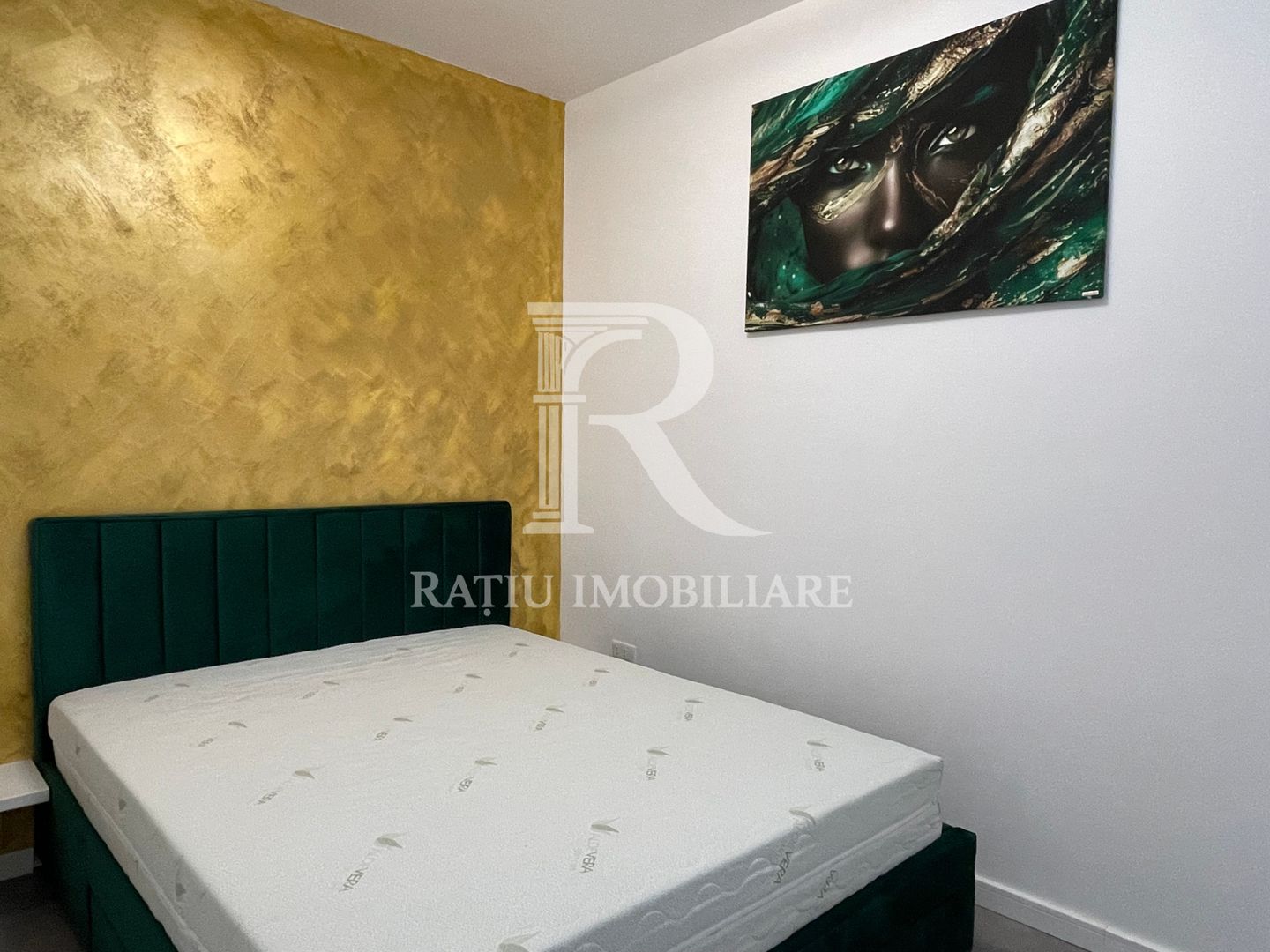 Apartament cu 2 camere de închiriat | Thermalis Residence | Sânmartin - Poză 6