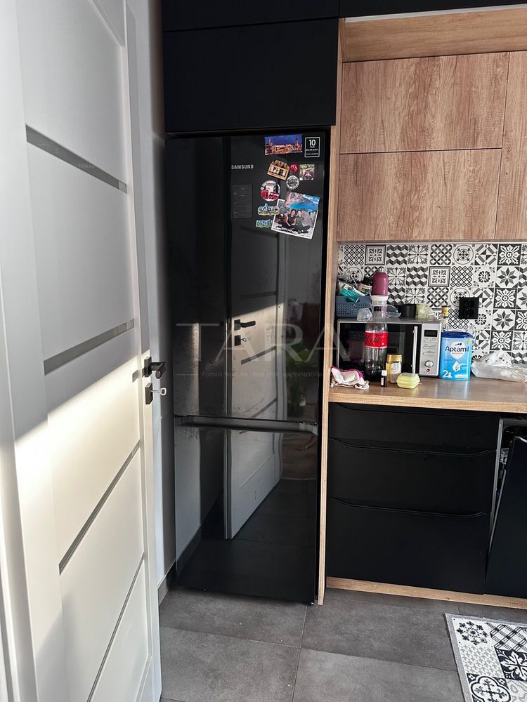 Apartament 3 camere, 71 mp + 2 balcoane – Baciu - Poză 2