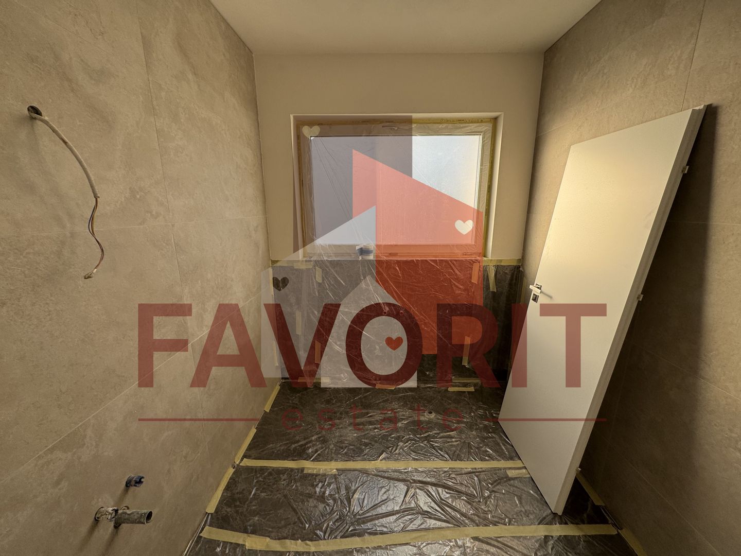 Comision 0%. Pozitie excelenta. Zid despartitor dublu - Poză 27