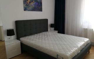 3 camere | 4City Pipera | etaj 9 | parcare inclusă | pază 24/7 - Poză 4