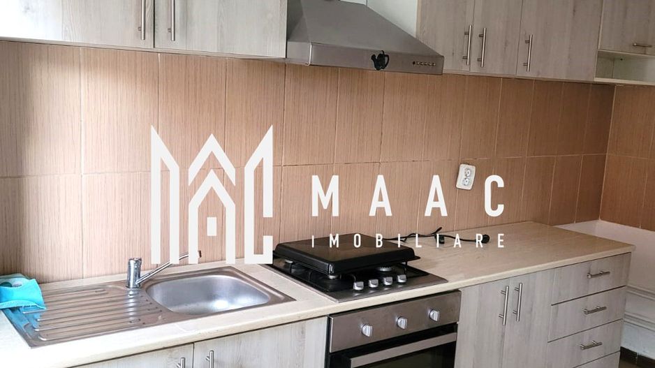 Apartament 2 camere I Acces autoI Pivnita I Cristian I - Poză 1