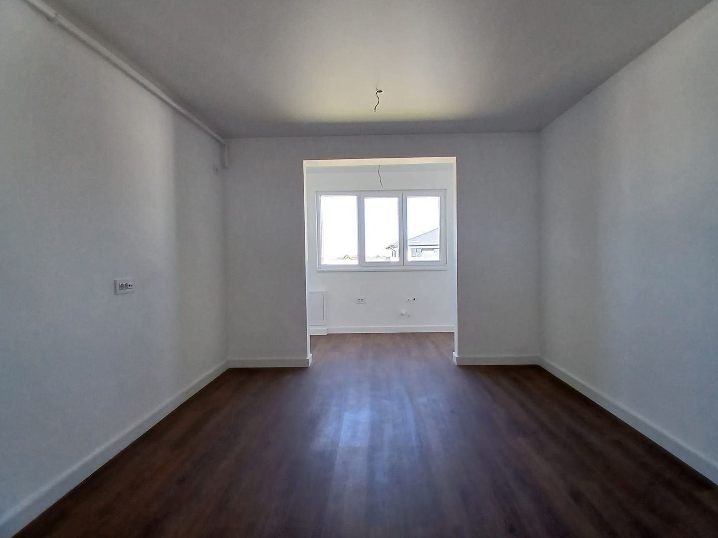 Apartament 3 camere de vanzare Bragadiru - Poză 7