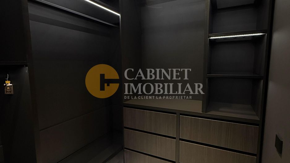 Penthouse Exclusiv- Design Premium - Finisaje de Lux - Comision 0% - Poză 29