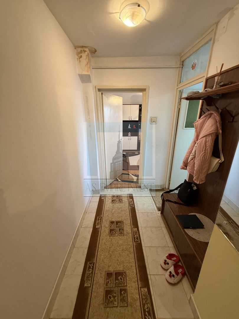 Apartament 3 camere decomandat, 2 bai - zona Gemenii/Florilor - Poză 8